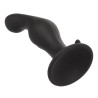 Calexotics Kit 3 Plugs Silicone Ripple Kit Noirs